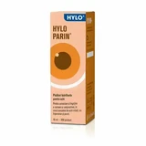 Hylo Parin druppels, 10 ml, Ursapharm