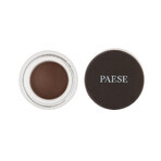 Paese Brow Couture, wenkbrauw pommade, nr. 03 Brunette, 5.5 g