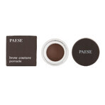 Paese Brow Couture, wenkbrauw pommade, nr. 03 Brunette, 5.5 g