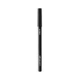 Paese Soft Eyepencil, Crayon pour les yeux, No. 01 Noir de jais, 1.35 g