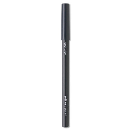 Paese Soft Eyepencil, eye pencil, No. 02 Cool Grey, 1.35 g