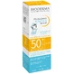 Bioderma Photoderm Pediatrics, Minerale vloeistof voor kinderen, voor gevoelige en allergische huid, SPF 50+, vanaf de geboorte, 50 g