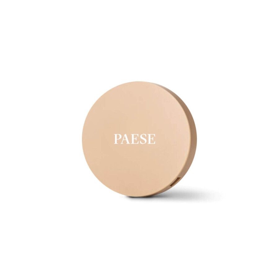 Paese, Bambus-Presspuder, 7 g