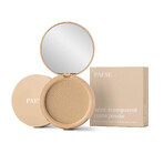 Paese, halbtransparentes mattierendes Puder, 3A goldbeige, 9 g