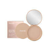 Paese Glowing Powder, verlichtend poeder, 12 Natural Beige, 10 g