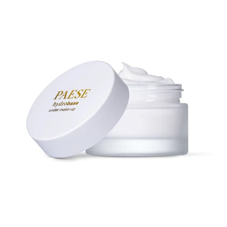 Paese Hydrobase Under Make-Up, hydraterende make-upbasis, 30 ml