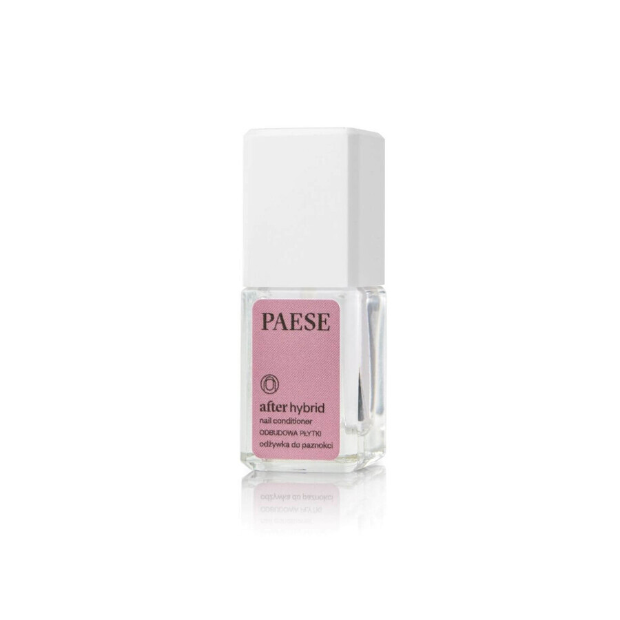 Paese Nail Therapy, plate restoration balm, 8 ml