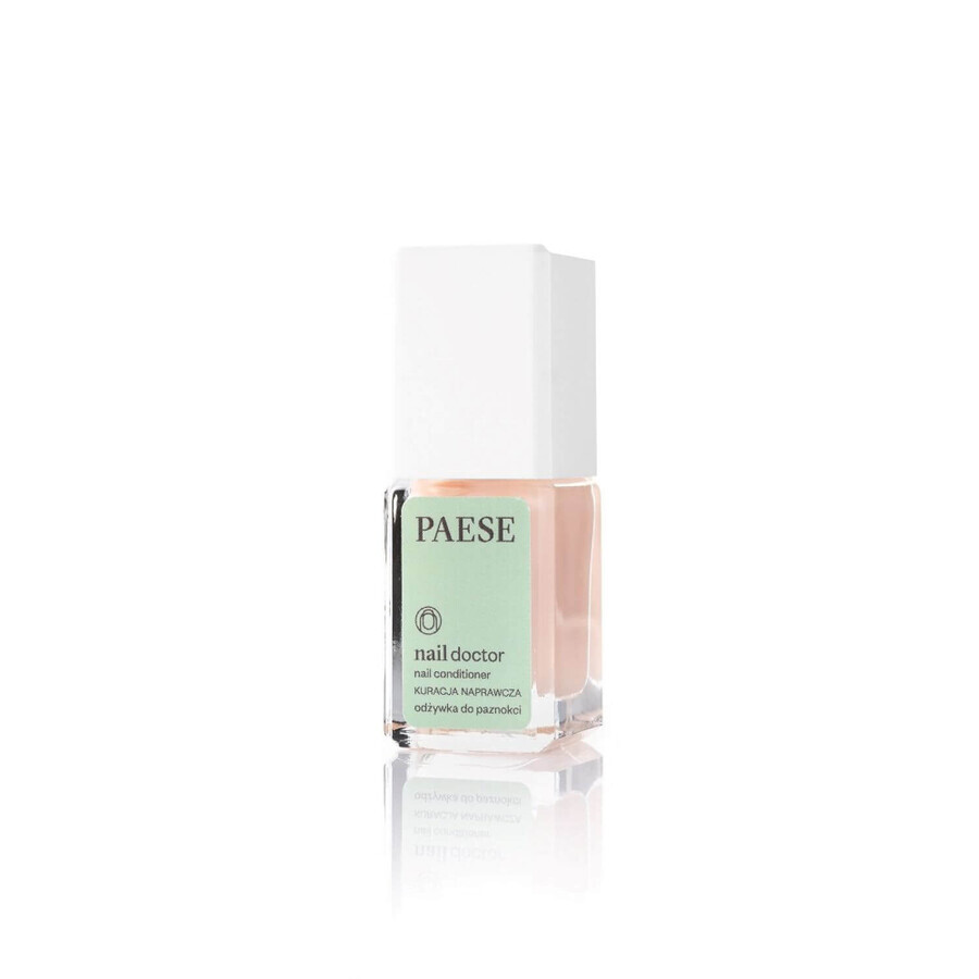 Paese Nail Therapy, nagel conditioner herstellende behandeling, 8 ml