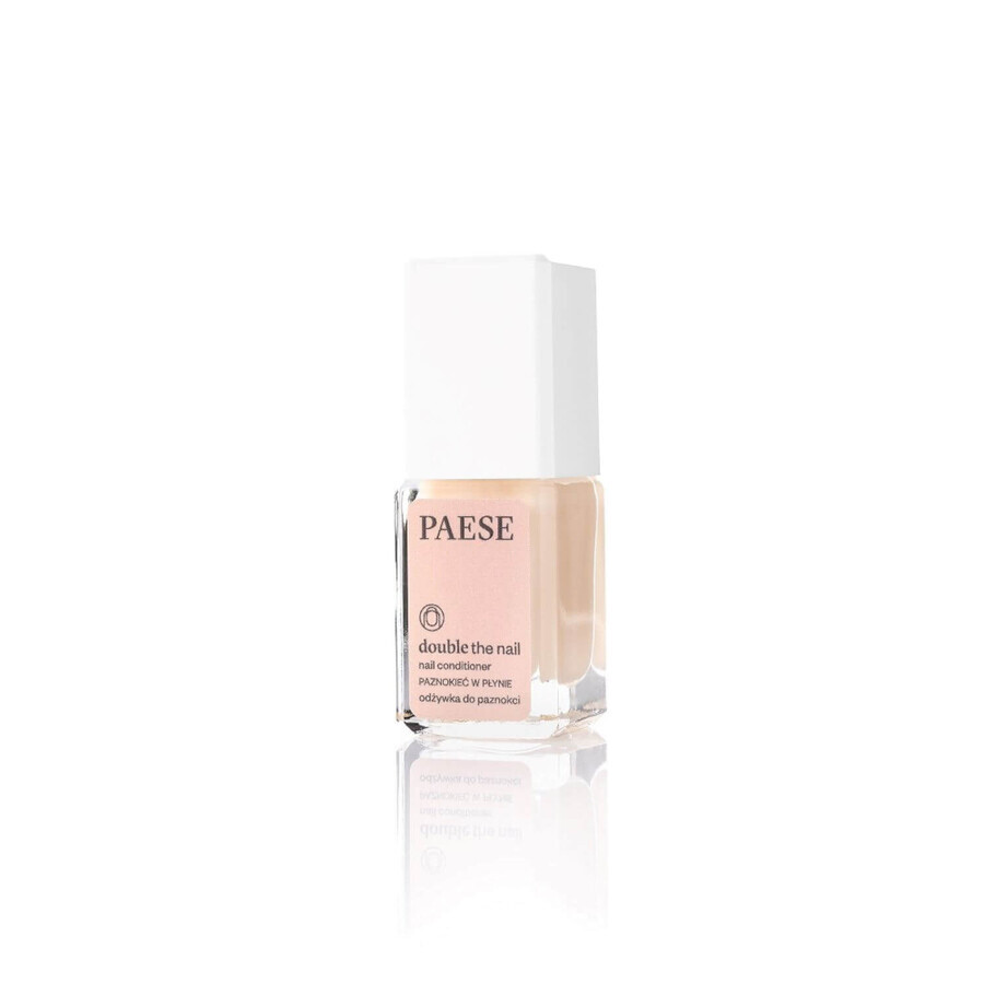 Paese Nail Therapy, vloeibare nagelverzorging, 8 ml