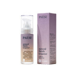 Paese Nanorevit, langhoudende foundation met een natuurlijke finish, 03 Sand, 30 ml