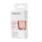 Paese Nail Therapy, conditioner for discolored nails Ridge away, 8 ml