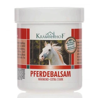 Krachtige paardenconditioner, 100ml, Krauterhof