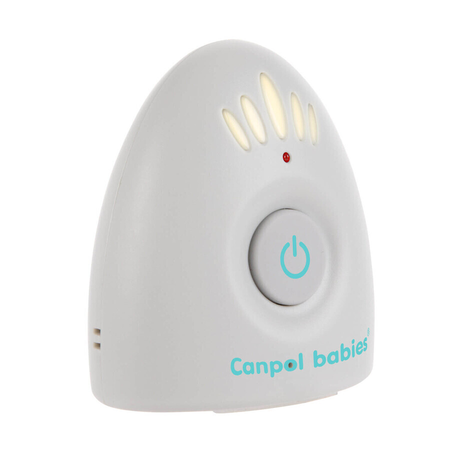 Canpol Babies EasyStart Plus, Elektronisches Kindermädchen, bidirektional