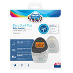 Canpol Babies EasyStart Plus, Elektronisches Kindermädchen, bidirektional