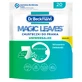 Dr. Beckmann Magic Leaves, wasdoekjes, multifunctioneel, 20 stuks