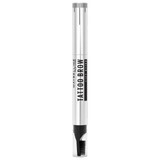 Maybelline Tattoo Brow, wenkbrauwmarker, 00 Transparant, 10 g