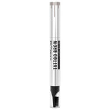 Maybelline Tattoo Brow, eyebrow marker, 03 Medium Brown, 10 g