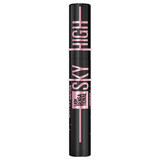 Maybelline Lash Sensational Sky High, Mascara, Verlengend, Kosmisch Zwart, 7.2 ml