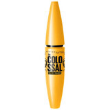 Maybelline The Colossal Smoky Eyes, mascara, black, 10.7 ml