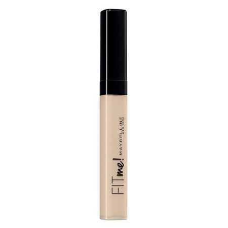 Maybelline Fit Me!, vloeibare concealer, 03 Porcelain, 6.8 ml