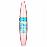 Maybelline Lash Sensational, mascara, waterproof, Zwart, 9.5 ml