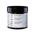 Fuemo Altitude, moisturizing mask with stem cells, 60 ml