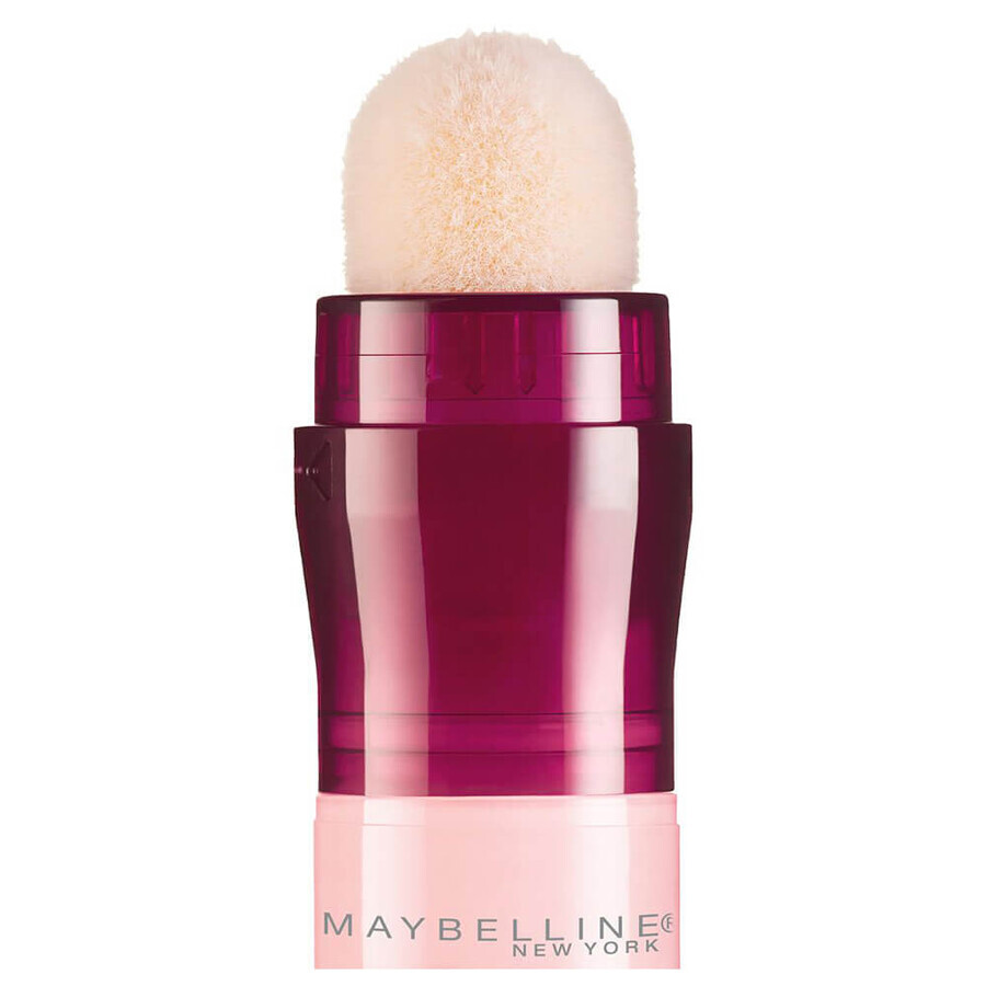 Maybelline Instant Eraser, corector multifuncțional pentru față, 05 Brightener, 6.8 ml