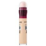 Maybelline Instant Eraser, multifunctionele concealer voor het gezicht, 00 Ivoor 6.8 ml