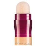 Maybelline Instant Eraser, corector multifuncțional pentru față, 07 Sand Nude, 6.8 ml