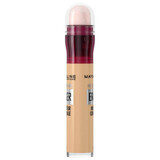 Maybelline Instant Eraser, multifunctionele concealer voor het gezicht, 07 Sand Nude, 6.8 ml