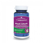 Herbagetica Black Cohosh x 60cps