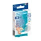 Patchs pour verrues et verrues assorties, 16 pièces, Pharmadoct