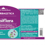 Herbagetica Passiflora x 60 stuks