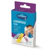 Cosmos Kids water- en vuilafstotende pleisters, 20 stuks, Hartmann