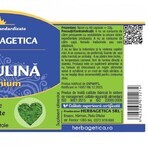 Herbagetica Spirulina x 60 stuks