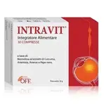 Intravit, 4 x 30 tabletten, OFF Italia