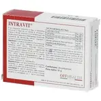 Intravit, 4 x 30 tabletten, OFF Italia