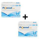 Proxeed Plus, 2x30 sachets, Alfasigma