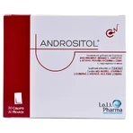 Andrositol, 2x30 zakjes, Lo Li Pharma