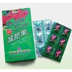 Super Slim weight loss capsules, 2x30 capsules, Naturalia Diet