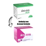 Myo-Sun Plus, 2x30 zakjes, Sun Wave Pharma 
