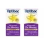 Optibac Probiotikum für Vaginalflora, 2x30 Kapseln