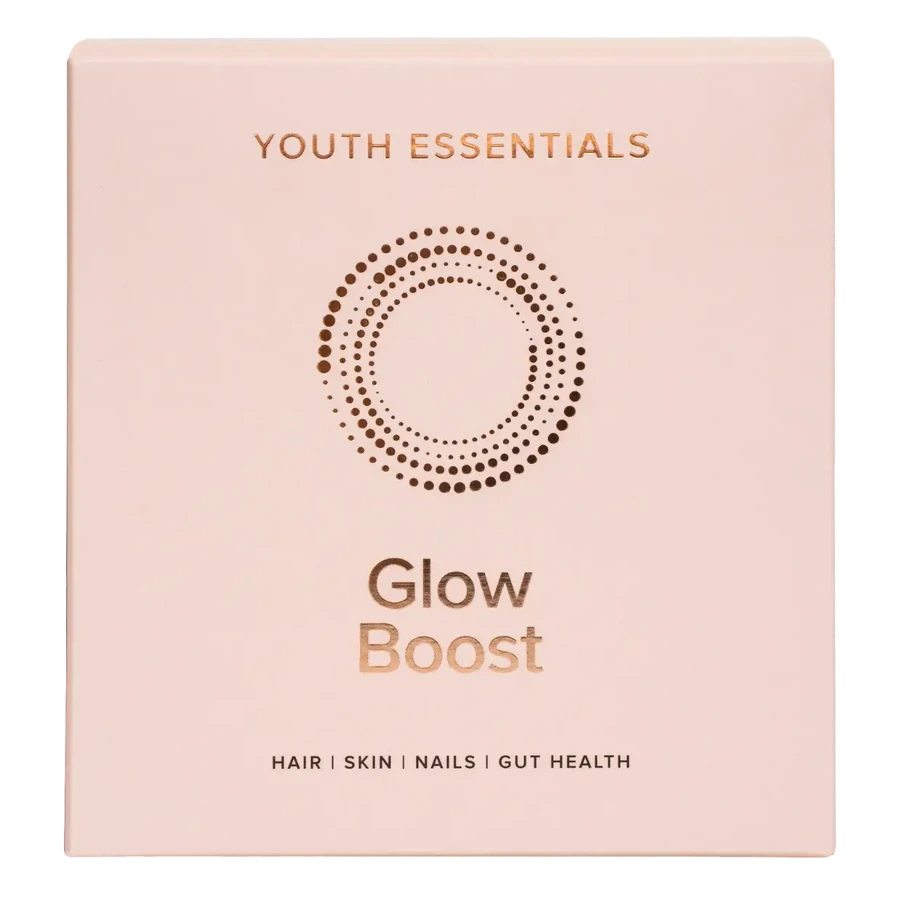 Glow Boost Collageenpoeder, 258 g, Youth Essentials
