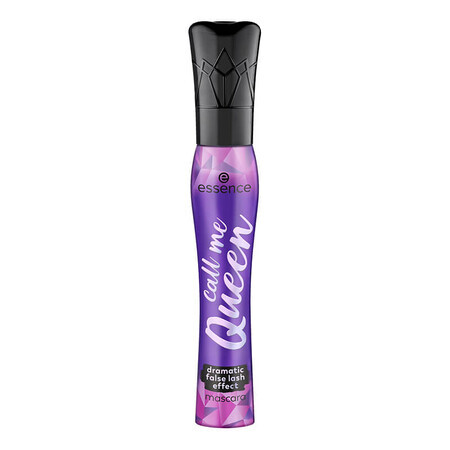 Call Me Queen dramatische valse wimper effect mascara, 11.5 ml, Essence