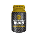 Extreme Cut Burn 2.0 Man, 90 plantaardige capsules, Gold Nutrition