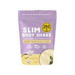 Slim Body Vanille-Shake, 300 g, Gold Nutrition