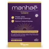 Solaire, 60 capsules, Manhae