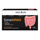 SimetiMax, 30 capsules, Novolife