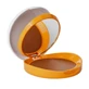Oil-free compact powder with SPF 50 shade Bronze Heliocare, 10 g, Cantabria Labs