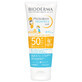 Photoderm Pediatrics SPF 50+ zonbeschermingsmelk voor kinderen, 100 ml, Bioderma